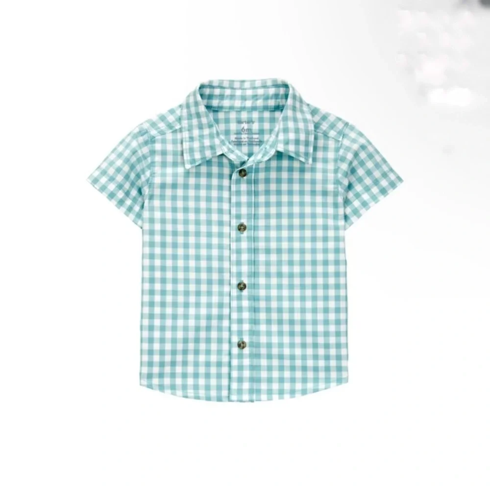 Carter's Baby Boys 3-Piece Outfit‎ Set 24 months